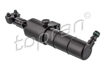 TOPRAN 409 749 Číslo výrobce: 409 749 001. EAN: 1335510000011.