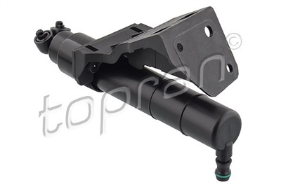 TOPRAN 409 760 Číslo výrobce: 409 760 001. EAN: 1335660000015.