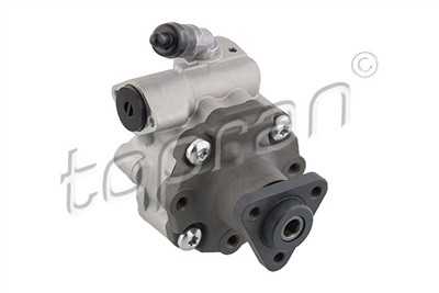 TOPRAN 116 623 Číslo výrobce: 116 623 001. EAN: 1230880000015.