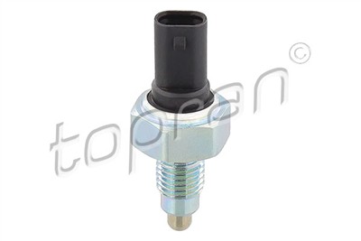 TOPRAN 638 151 Číslo výrobce: 638 151 001. EAN: 1233260000018.