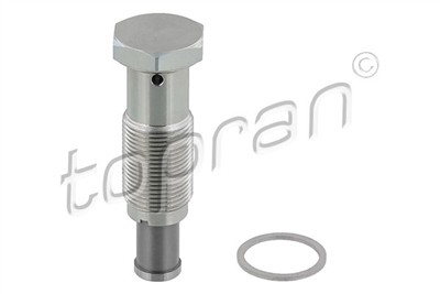 TOPRAN 116 751 Číslo výrobce: 116 751 001. EAN: 1238800000015.