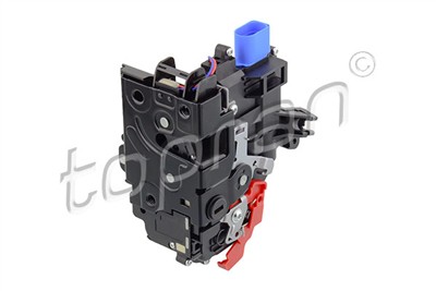 TOPRAN 115 648 Číslo výrobce: 115 648 001. EAN: 1109510000018.