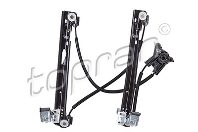 TOPRAN 117 130 Číslo výrobce: 117 130 001. EAN: 1304280000019.