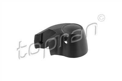 TOPRAN 117 822 Číslo výrobce: 117 822 001. EAN: 1340710000105.