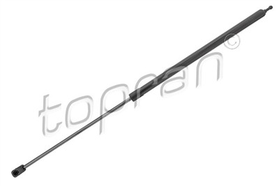 TOPRAN 701 124 Číslo výrobce: 701 124 001. EAN: 1140580000010.