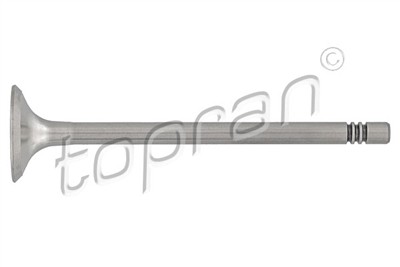 TOPRAN 108 021 Číslo výrobce: 108 021 001. EAN: 1096160000027.