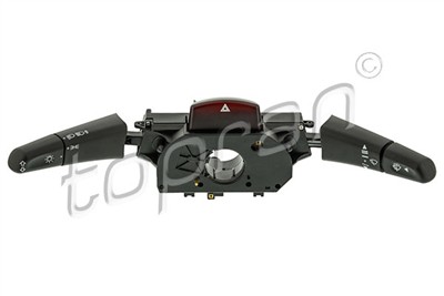 TOPRAN 408 728 Číslo výrobce: 408 728 001. EAN: 1115380000010.