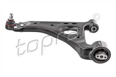 TOPRAN 208 617 Číslo výrobce: 208 617 001. EAN: 1296020000017.