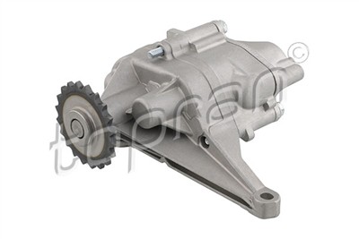 TOPRAN 409 038 Číslo výrobce: 409 038 001. EAN: 1175320000012.