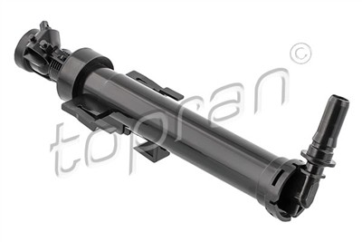 TOPRAN 503 295 Číslo výrobce: 503 295 001. EAN: 1339170000015.