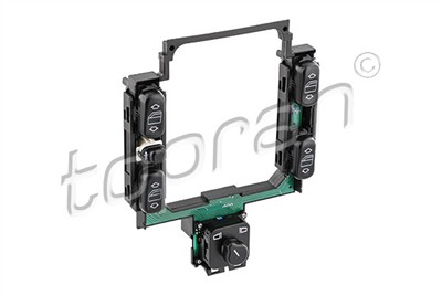 TOPRAN 409 620 Číslo výrobce: 409 620 001. EAN: 1312230000019.