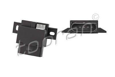 TOPRAN 116 586 Číslo výrobce: 116 586 001. EAN: 1228000000014.