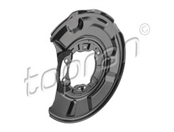 TOPRAN 409 511