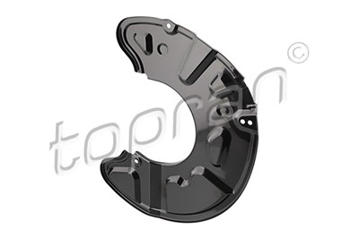 TOPRAN 409 529 Číslo výrobce: 409 529 001. EAN: 1243420000017.