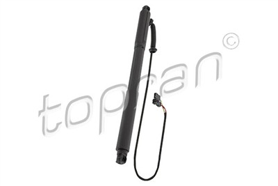 TOPRAN 633 205 Číslo výrobce: 633 205 001. EAN: 1339650000016.