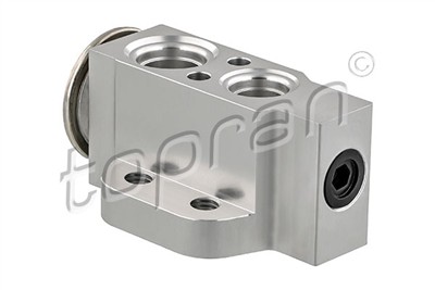 TOPRAN 112 306 Číslo výrobce: 112 306 001. EAN: 8206820000011.