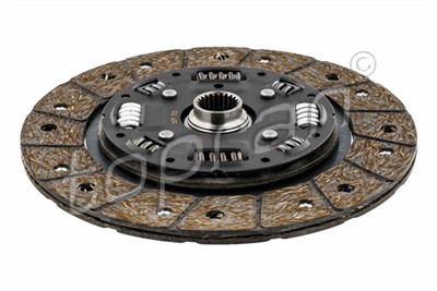 TOPRAN 108 460 Číslo výrobce: 108 460 001. EAN: 1410380000016.