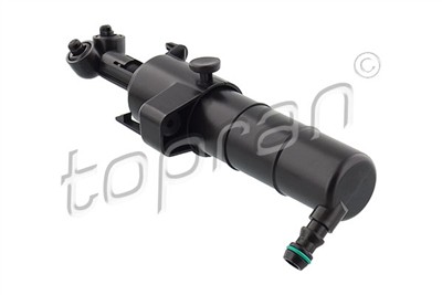 TOPRAN 409 750 Číslo výrobce: 409 750 001. EAN: 1335520000018.