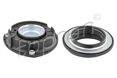 TOPRAN 118 038 Číslo výrobce: 118 038 001. EAN: 1346980000012.