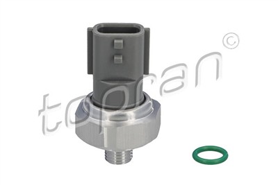 TOPRAN 638 503 Číslo výrobce: 638 503 001. EAN: 1345040000016.