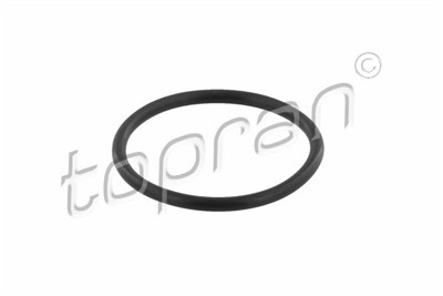 TOPRAN 117 912 Číslo výrobce: 117 912 001. EAN: 1343260000052.