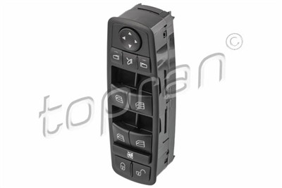 TOPRAN 409 624 Číslo výrobce: 409 624 001. EAN: 1312290000011.