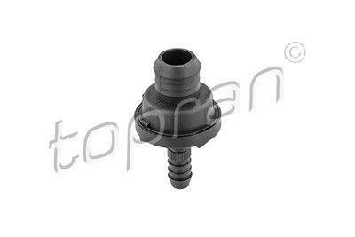 TOPRAN 118 013 Číslo výrobce: 118 013 001. EAN: 1346190000017.