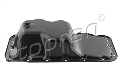 TOPRAN 304 279 Číslo výrobce: 304 279 001. EAN: 1082080000018.