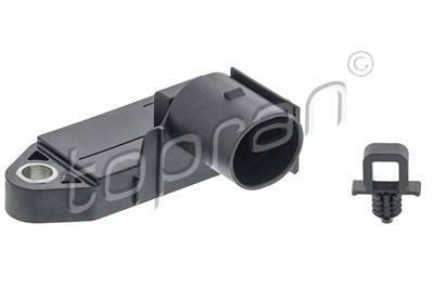 TOPRAN 115 548 Číslo výrobce: 115 548 001. EAN: 1125910000014.