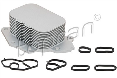 TOPRAN 723 123 Číslo výrobce: 723 123 001. EAN: 1039200000014.