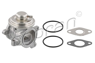 TOPRAN 113 163 Číslo výrobce: 113 163 001. EAN: 1349380000019.