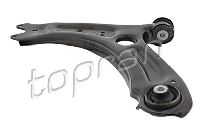 TOPRAN 115 127 Číslo výrobce: 115 127 001. EAN: 1124120000012.