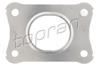 TOPRAN 115 915 Číslo výrobce: 115 915 001. EAN: 1176680000018.