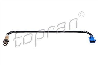 TOPRAN 721 861 Číslo výrobce: 721 861 001. EAN: 1628120000015.