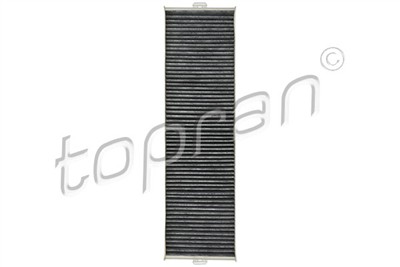 TOPRAN 722 723 Číslo výrobce: 722 723 001. EAN: 8718042384621.