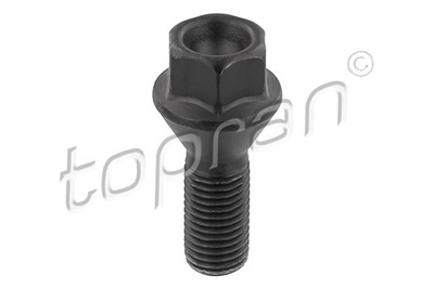 TOPRAN 501 536 Číslo výrobce: 501 536 001. EAN: 3613670000200.