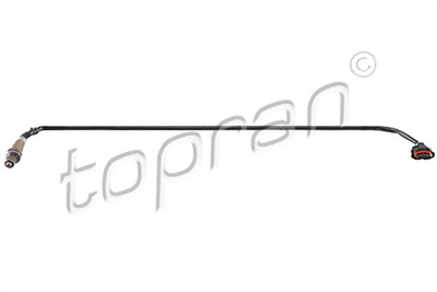 TOPRAN 206 193 Číslo výrobce: 206 193 001. EAN: 4063926026468.