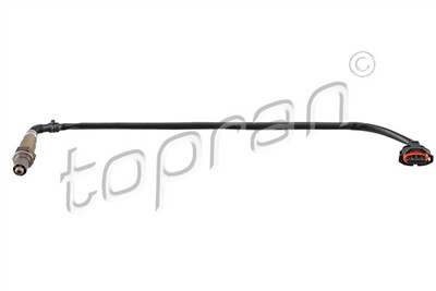 TOPRAN 207 059 Číslo výrobce: 207 059 001. EAN: 8554020000011.