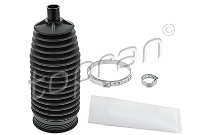 TOPRAN 701 620 Číslo výrobce: 701 620 001. EAN: 1184860000017.