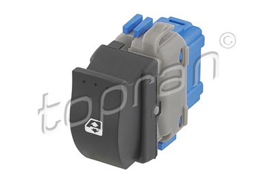 TOPRAN 702 107 Číslo výrobce: 702 107 001. EAN: 1355020000011.