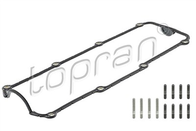 TOPRAN 107 144 Číslo výrobce: 107 144 001. EAN: 4063926215329.