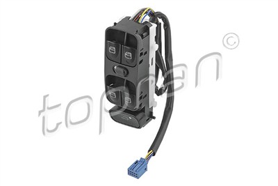 TOPRAN 409 621 Číslo výrobce: 409 621 001. EAN: 1312240000016.