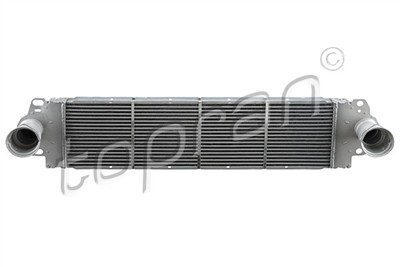 TOPRAN 115 785 Číslo výrobce: 115 785 001. EAN: 1164190000017.