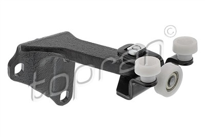 TOPRAN 409 451 Číslo výrobce: 409 451 001. EAN: 1239290000011.