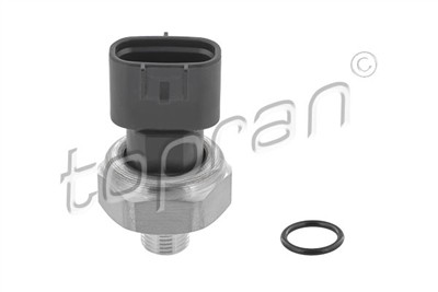 TOPRAN 638 507 Číslo výrobce: 638 507 001. EAN: 1354440000014.