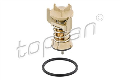 TOPRAN 117 027 Číslo výrobce: 117 027 001. EAN: 1302630000016.