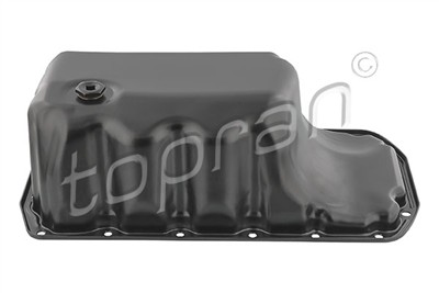 TOPRAN 723 954 Číslo výrobce: 723 954 001. EAN: 1329050000013.