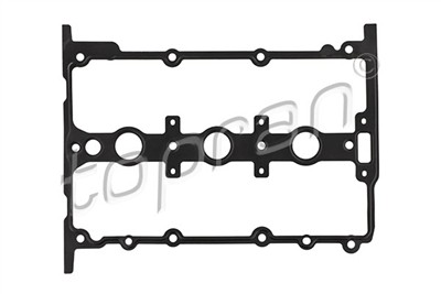 TOPRAN 628 601 Číslo výrobce: 628 601 001. EAN: 1349600000010.