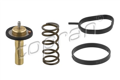 TOPRAN 304 989 Číslo výrobce: 304 989 001. EAN: 4063926199940.