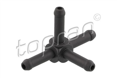 TOPRAN 116 480 Číslo výrobce: 116 480 001. EAN: 4063926252539.